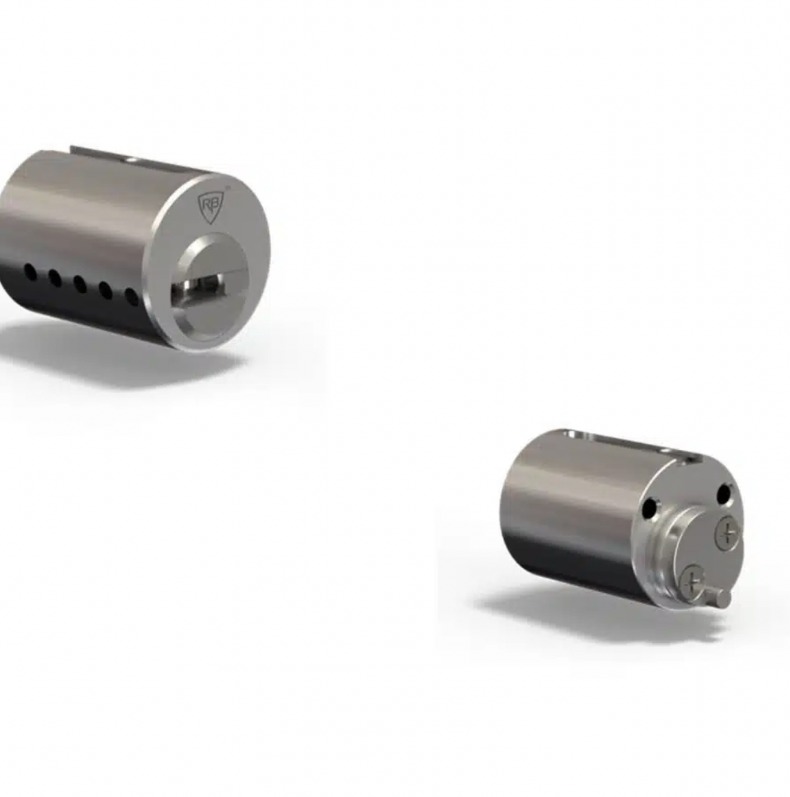 Miniature vue 2 du cylindre adaptable SAMBUY