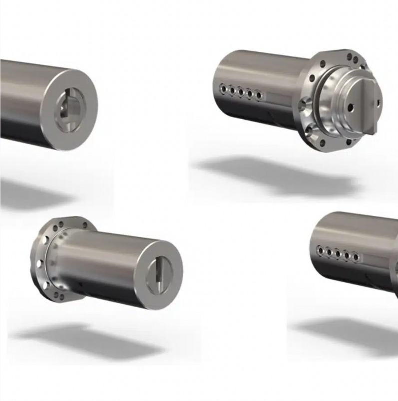 Cylindre adaptable de très haute sûreté PECLOZ Ø25 – Ø27 SECURIER RB-LOCKS, compatible Muel / VAK Ø25mm, Muel / VAK Ø27mm, Serenis 400-410 — en stock à Paris 17e