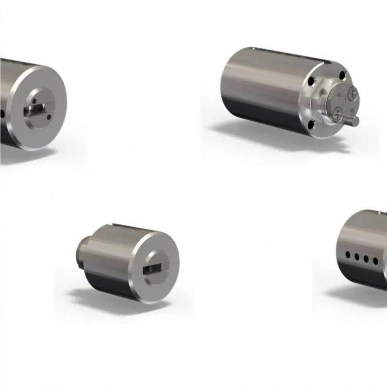 Cylindre adaptable de très haute sûreté JULIOZ SECURIER RB-LOCKS, compatible JPM, KESO — en stock à Paris 17e