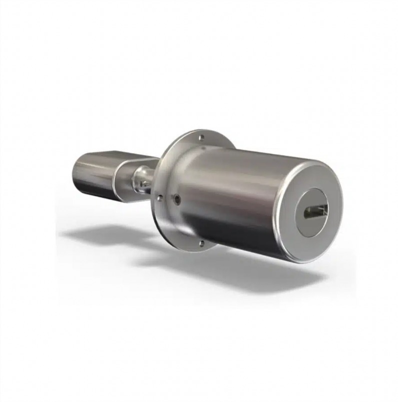 Cylindre adaptable de très haute sûreté TORINO SECURIER RB-LOCKS, clés à profil protégé et carte de propriété, compatible Mottura 630 — en stock à Paris 17e