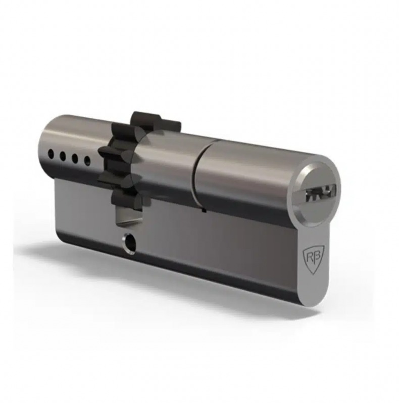 Miniature vue 2 du cylindre adaptable VALENTE SECURYSTAR