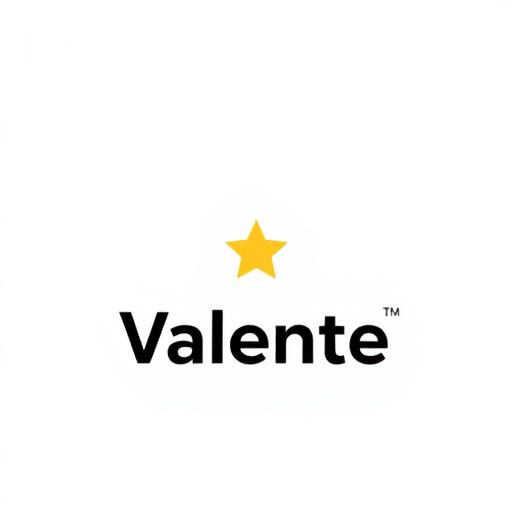 Logo de la marque de serrures Valente SecuryStar — cylindres adaptables de très haute sûreté SECURIER RB-LOCKS compatibles